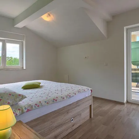 Сasa de vacaciones Adriana Kvarner Hreljin