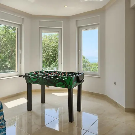 Adriana Kvarner * Hreljin