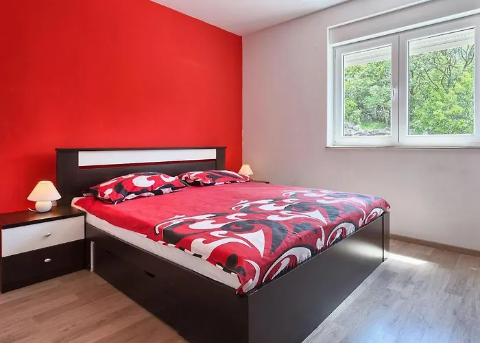 Adriana Kvarner בית נופש