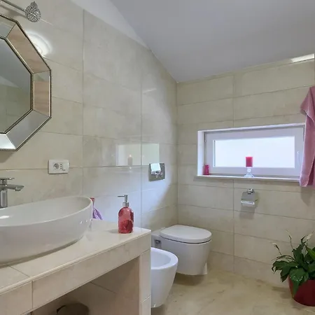 Adriana Kvarner 度假居