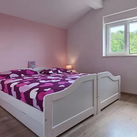 Prázdninový dům Adriana Kvarner *