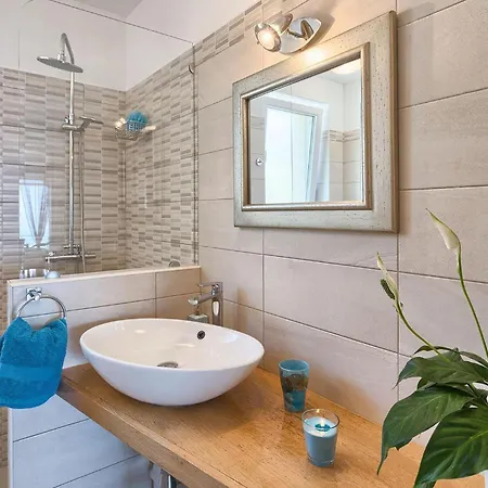 度假居 Adriana Kvarner *