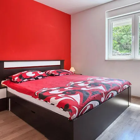 Adriana Kvarner 度假居