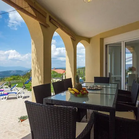 Adriana Kvarner * Hreljin