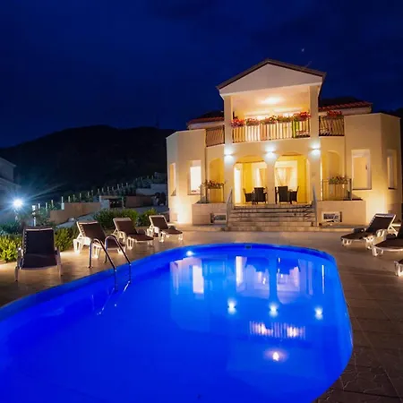 Prázdninový dům Adriana Kvarner