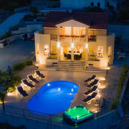 Adriana Kvarner * Hreljin