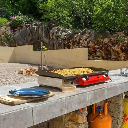 Adriana Kvarner 度假居 *