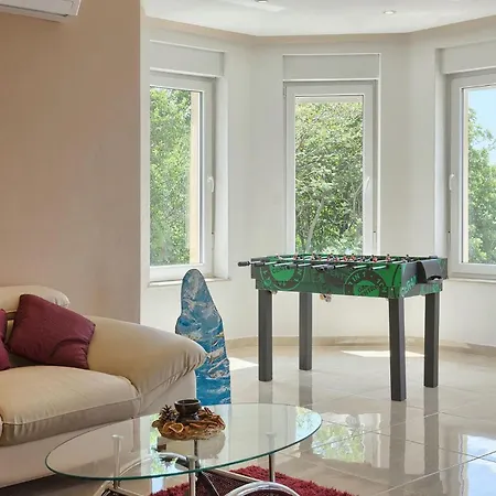 度假居 Adriana Kvarner *